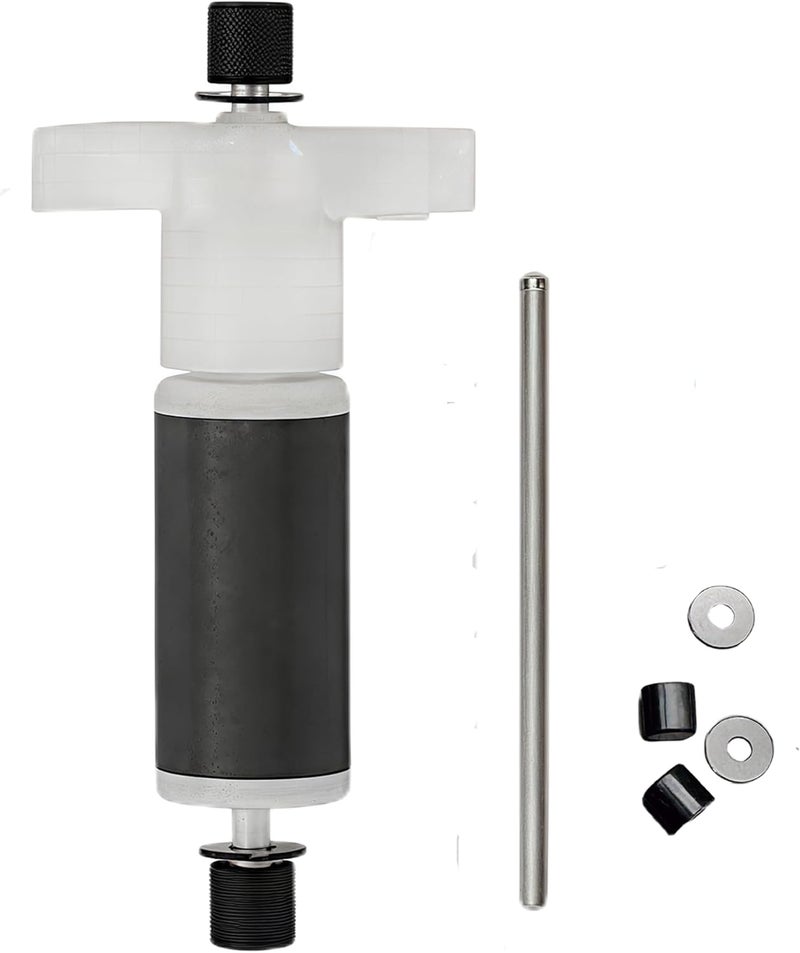 IKSI P4071 58113 Hot Tub Water Pump E02 Repair Kit for Coleman Lay-Z-Spa (w/Impeller & Shafts) - Image 3